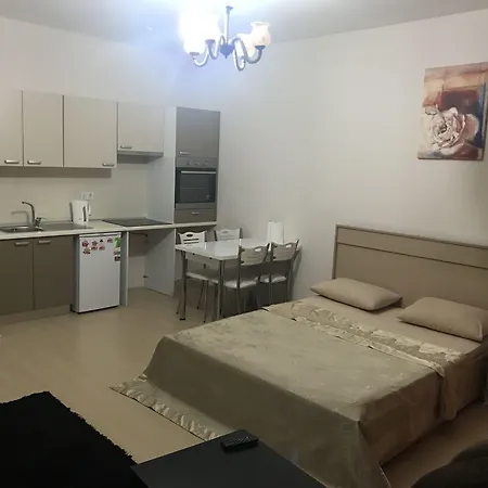 Arma Isztambul