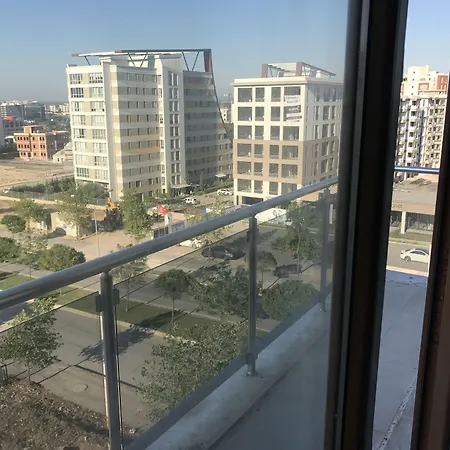 Arma Szálloda Isztambul