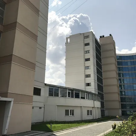 Apartment Arma
