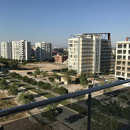 Arma Apartment