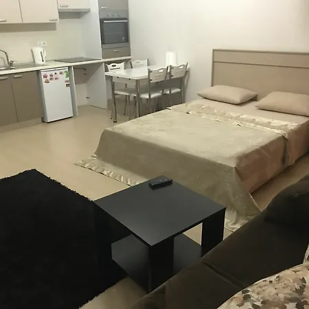 Arma Apartment