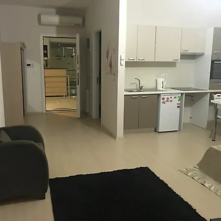 Apartment Arma