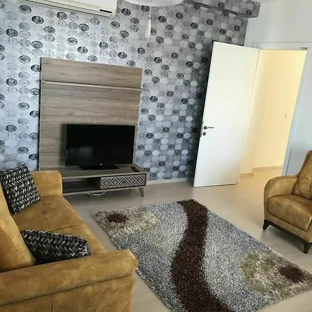 Apartment Arma *