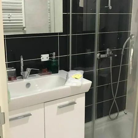 Apartment Arma