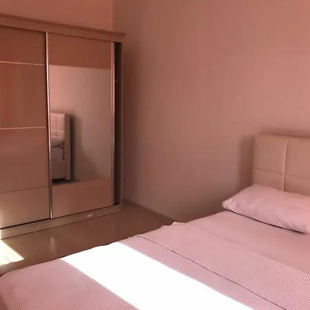 Apartment Arma Istanbul
