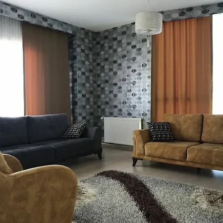 Arma Apartment