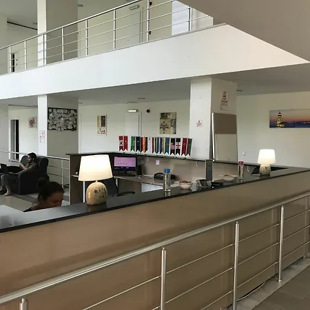 Arma Apartment