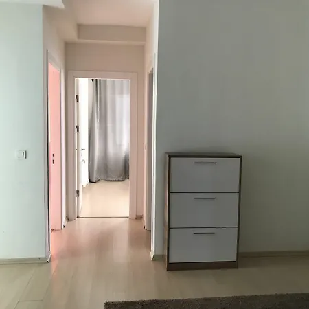 Apartment Arma Istanbul