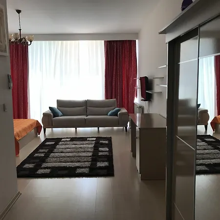 Apartment Arma