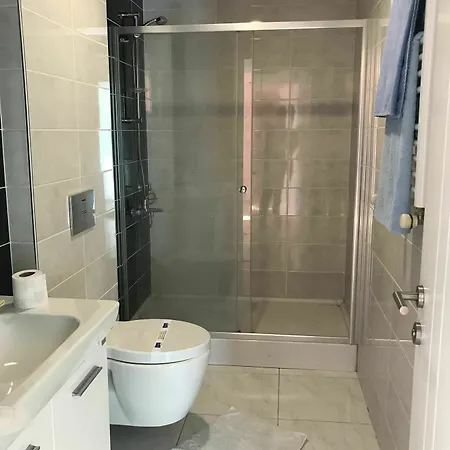 Apartment Arma
