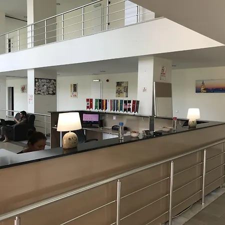 Arma Ξενοδοχείο Κωνσταντινούπολη