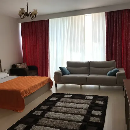 Apartment Arma Istanbul