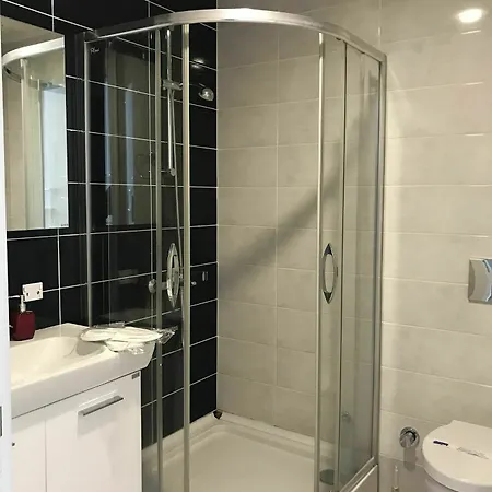 Apartment Arma Istanbul