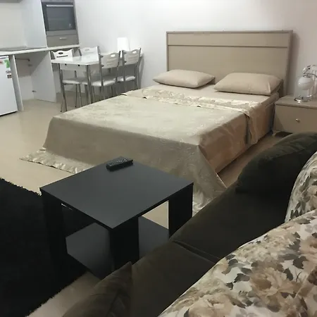 Apartment Arma *