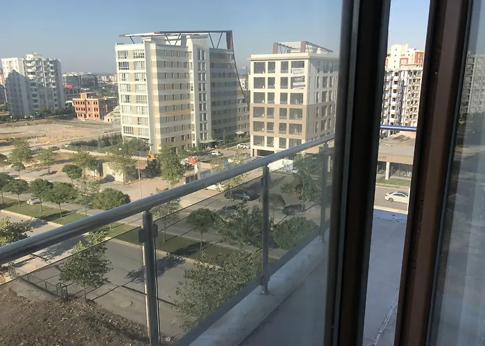 Arma Szálloda Isztambul