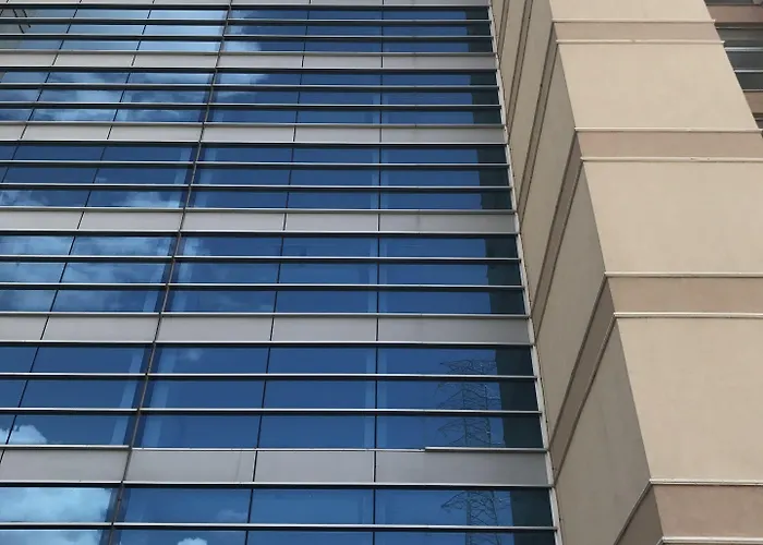 Hotell Arma Istanbul