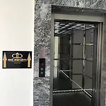 Arma Hotel Istanbul